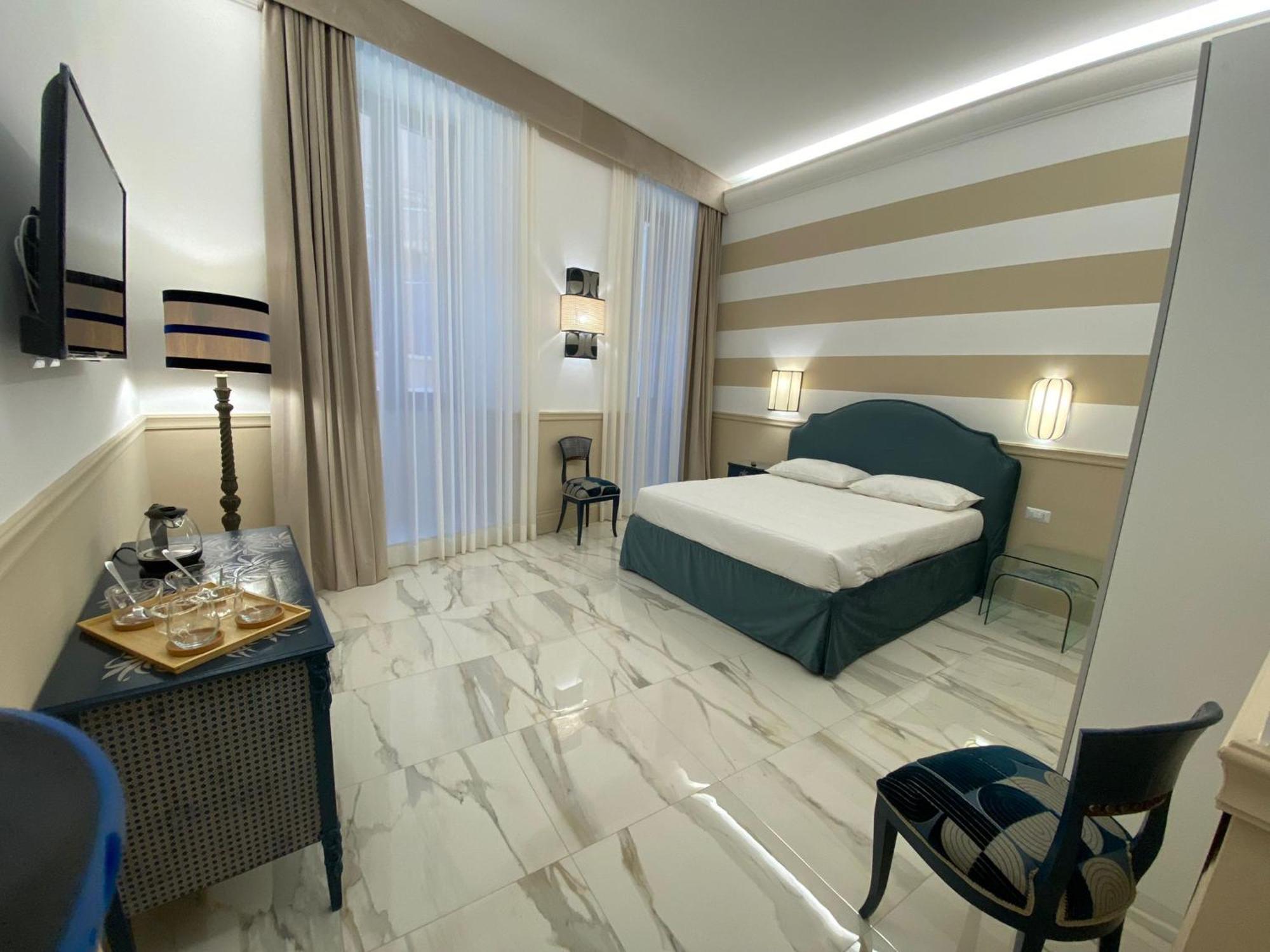 Cozy Luxury Room Pantheon — Photos 2
